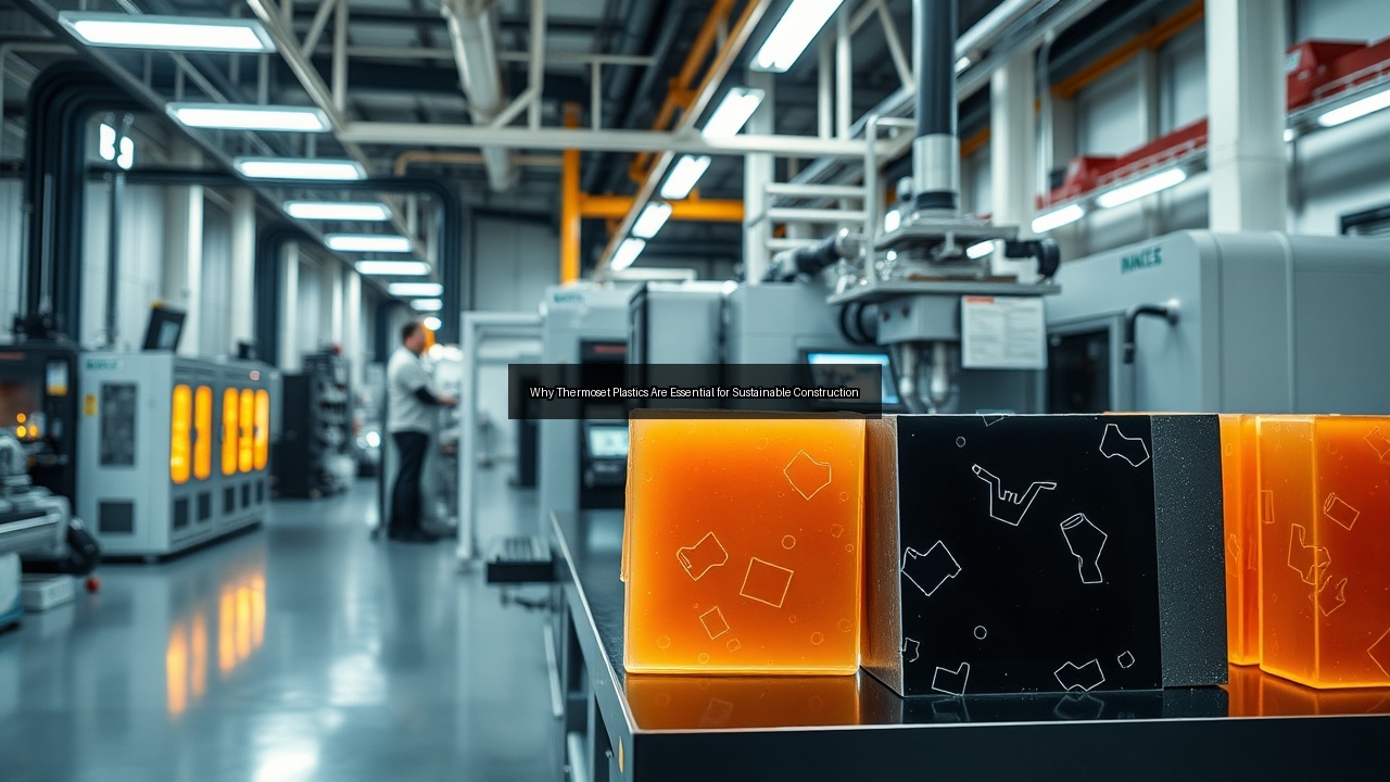 company thermoplastics fabrication thermoset plastics efficiency